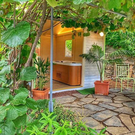 Apartament La Casa Di Elda San Remo Zewnętrze zdjęcie