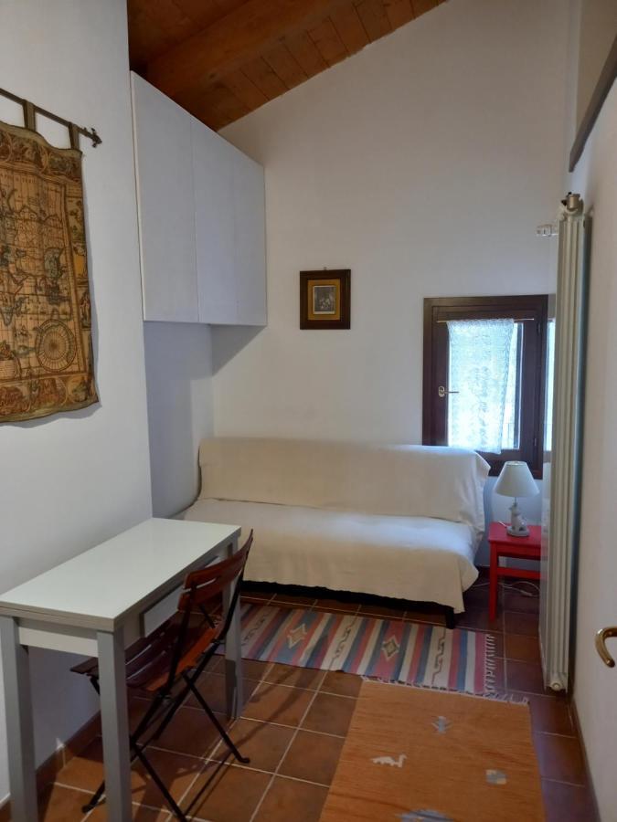 Apartament La Casa Di Elda San Remo Zewnętrze zdjęcie