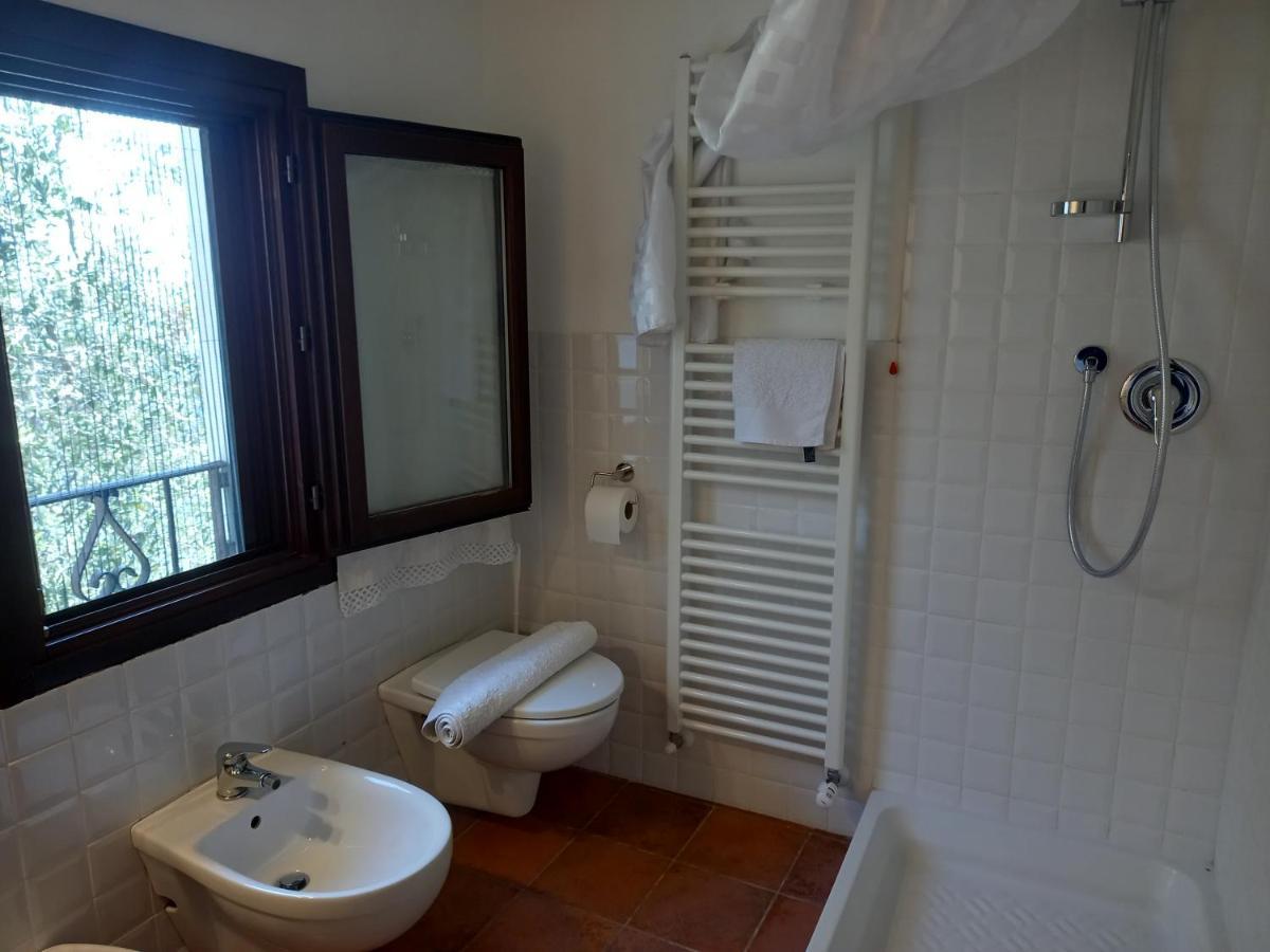 Apartament La Casa Di Elda San Remo Zewnętrze zdjęcie