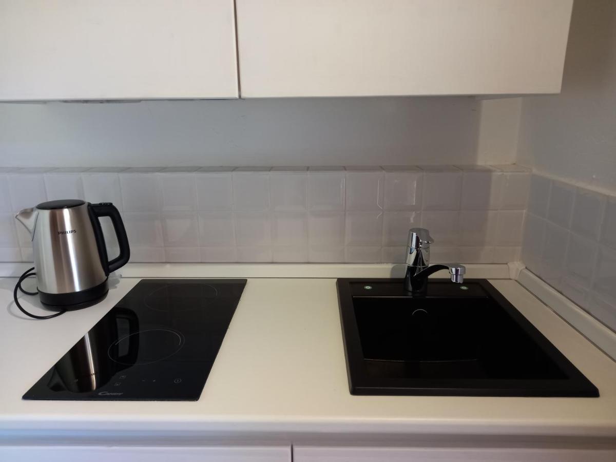 Apartament La Casa Di Elda San Remo Zewnętrze zdjęcie