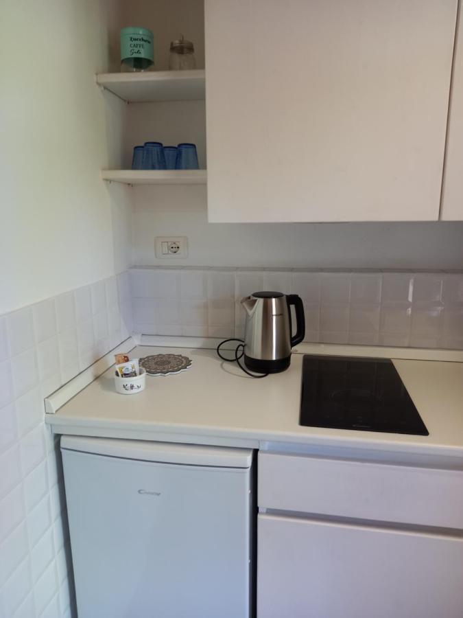 Apartament La Casa Di Elda San Remo Zewnętrze zdjęcie