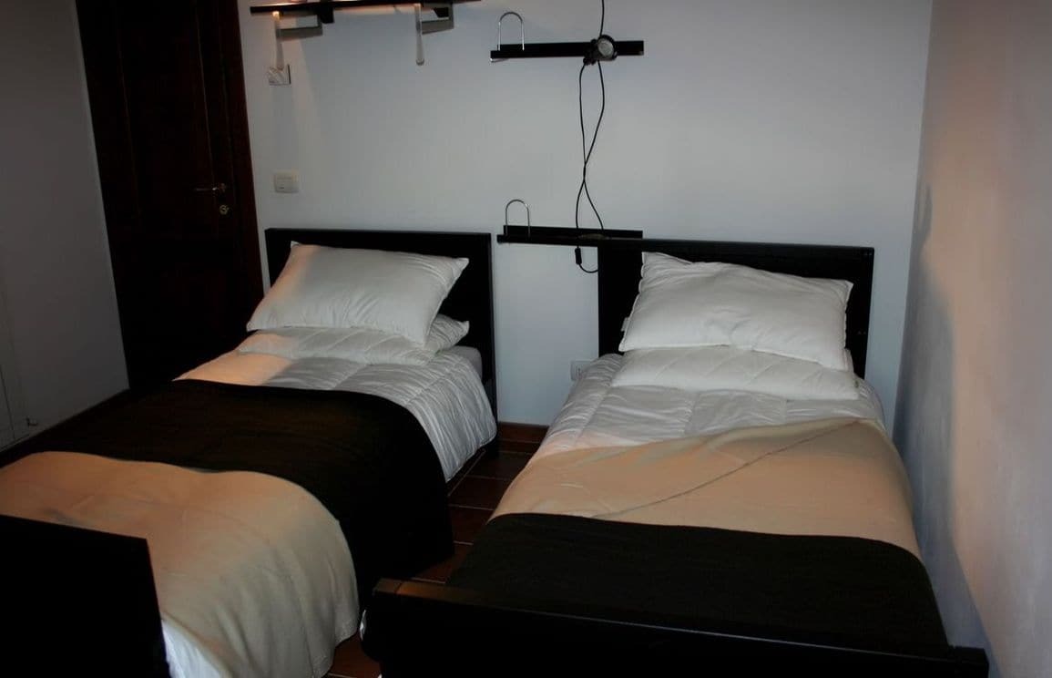 Apartament La Casa Di Elda San Remo Zewnętrze zdjęcie