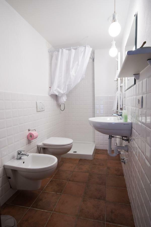 Apartament La Casa Di Elda San Remo Zewnętrze zdjęcie