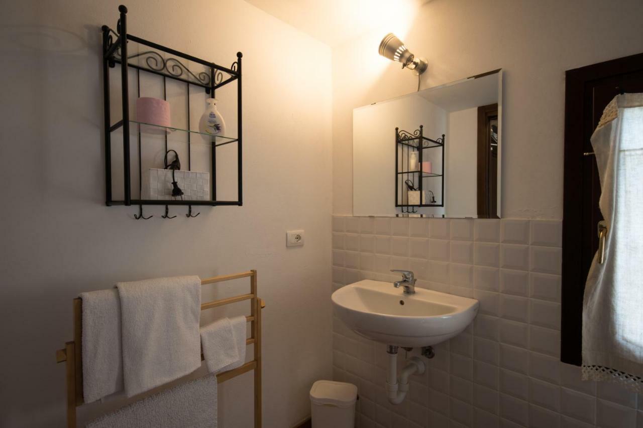 Apartament La Casa Di Elda San Remo Zewnętrze zdjęcie